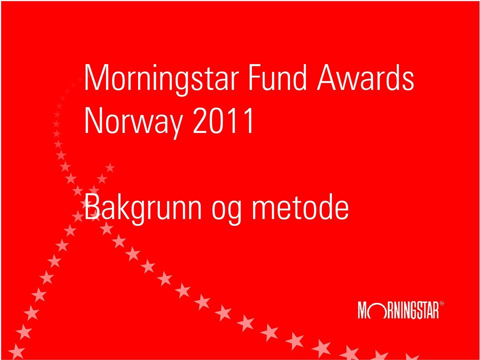Norway 2011
