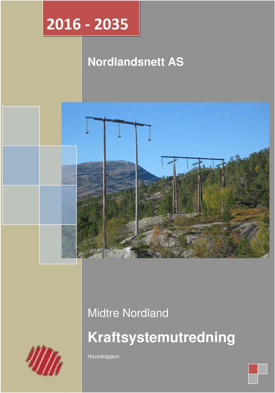 Midtre Nordland