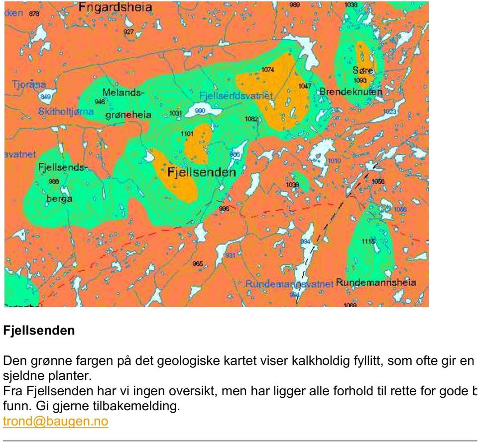 har vi ingen oversikt, men har ligger alle forhold til rette