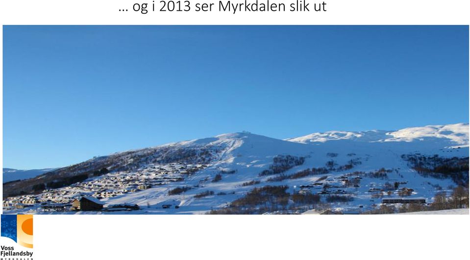 Myrkdalen