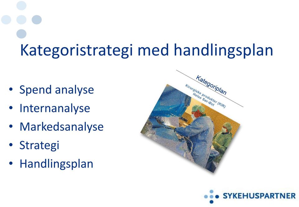 analyse Internanalyse