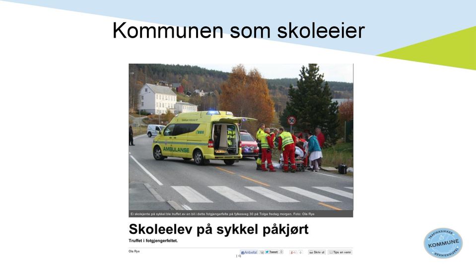 skoleeier