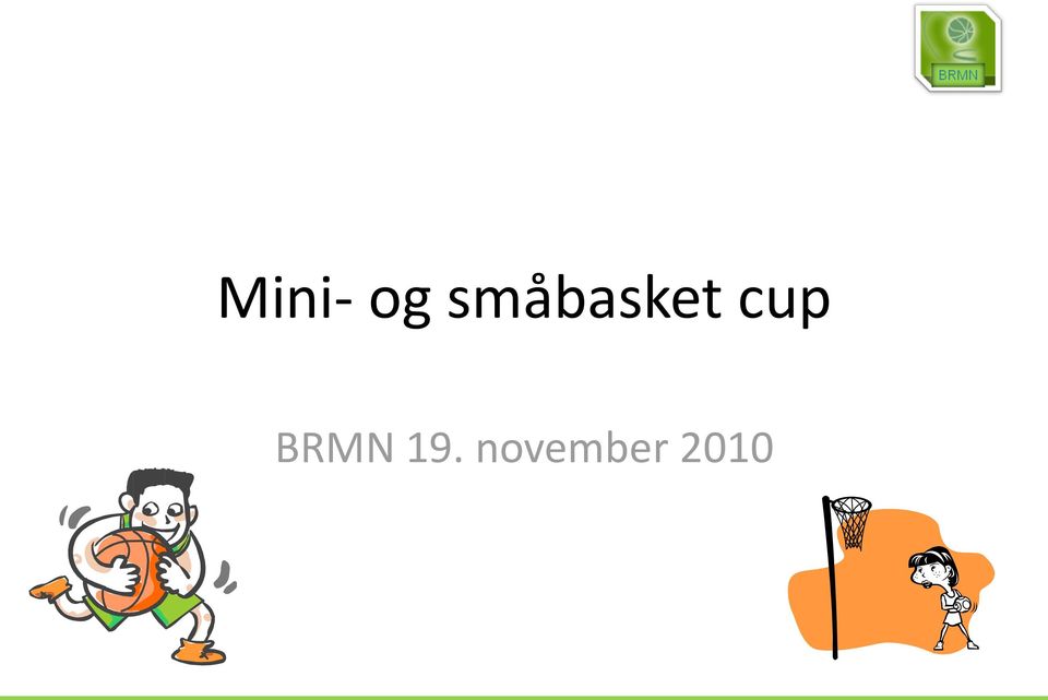 cup BRMN 19.