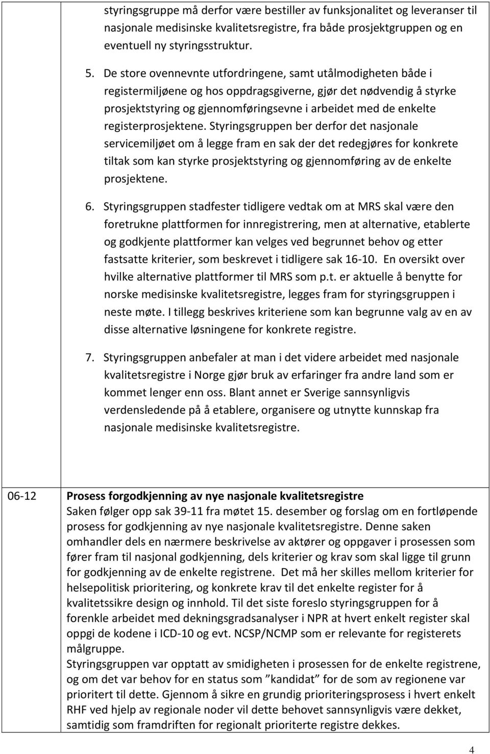 registerprosjektene.