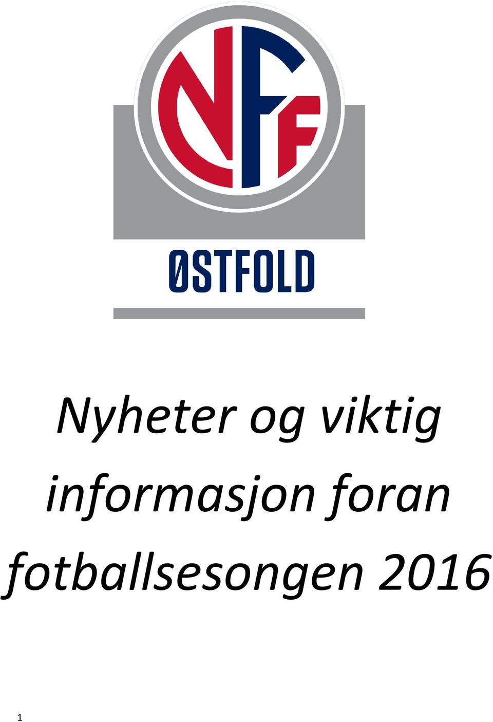 informasjon