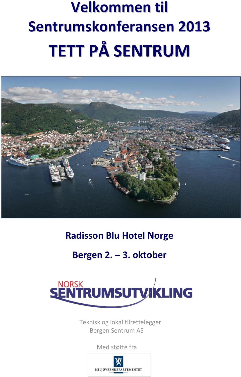 Bergen 2. 3.
