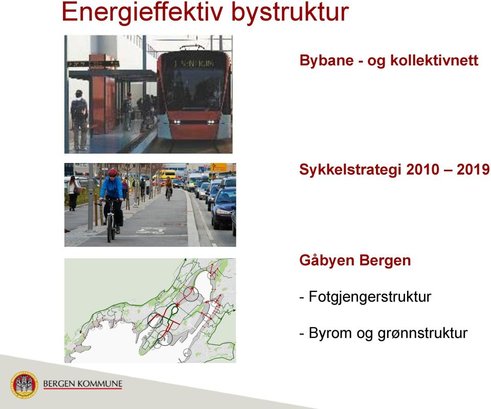 2010 2019 Gåbyen Bergen -