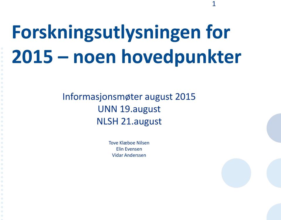 2015 UNN 19.august NLSH 21.