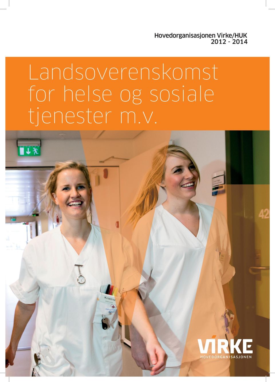 Landsoverenskomst for