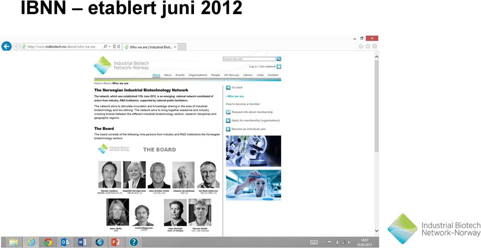 juni 2012