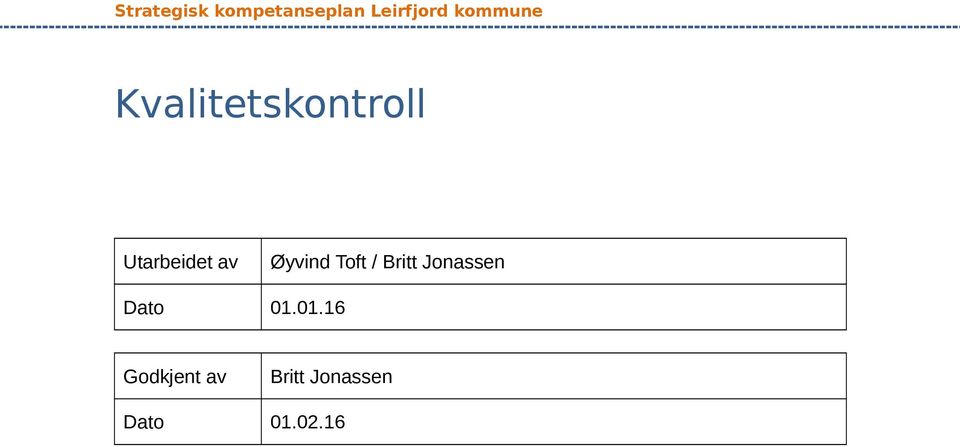 Jonassen Dato 01.