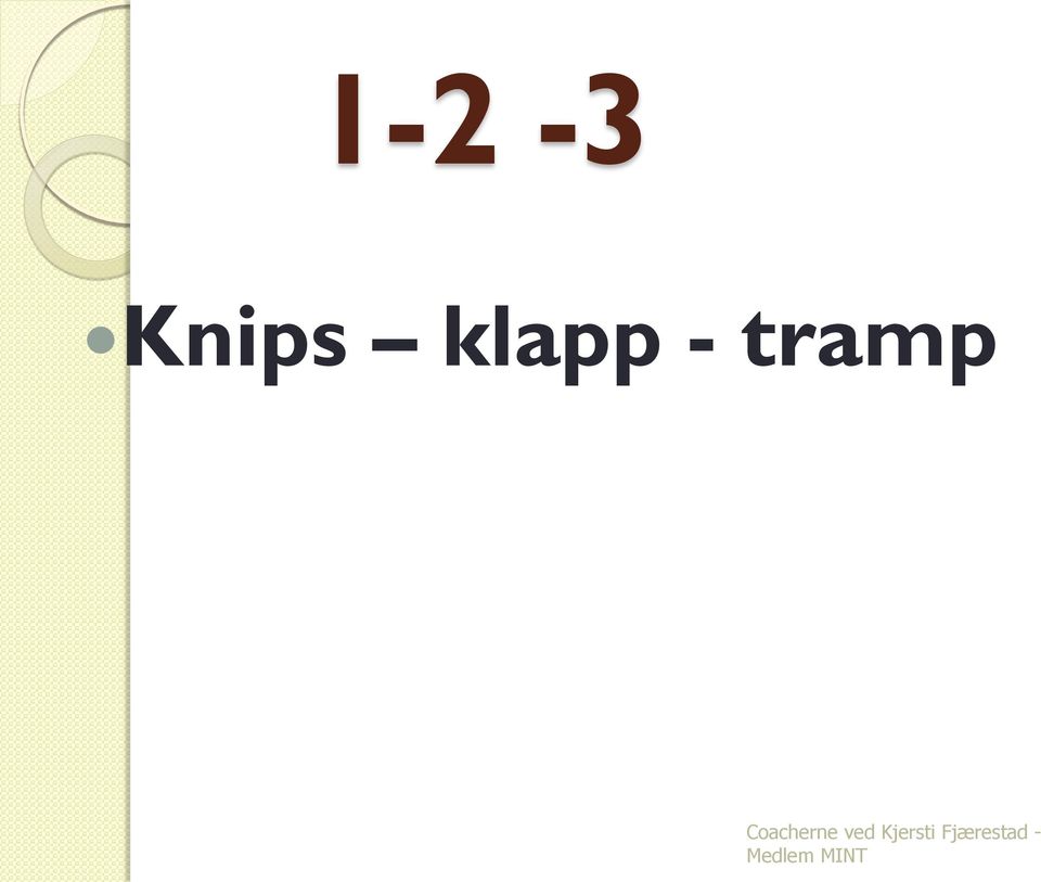 klapp -