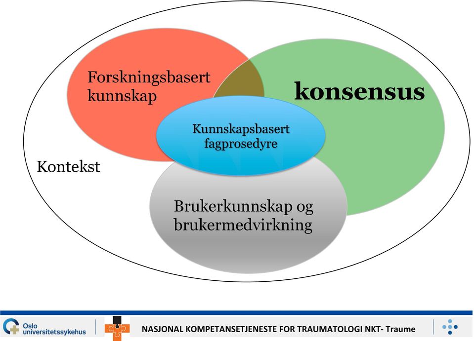 Kunnskapsbasert