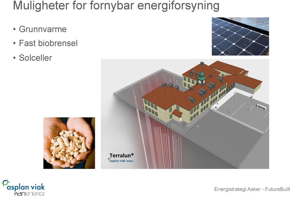 energiforsyning