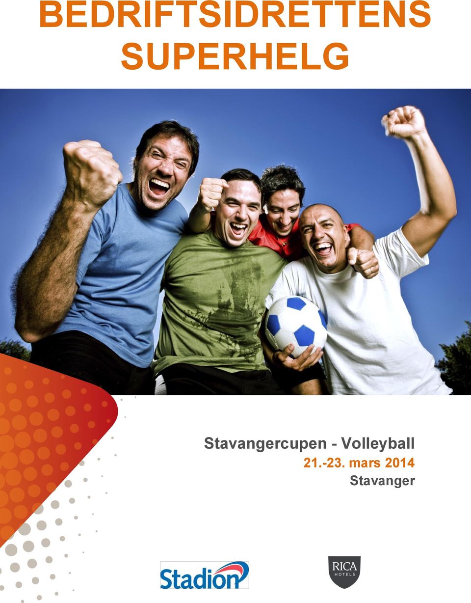 Stavangercupen -