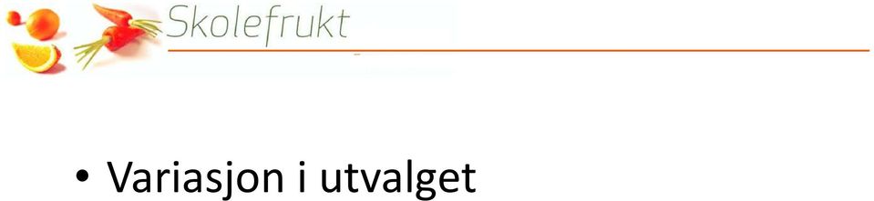 utvalget