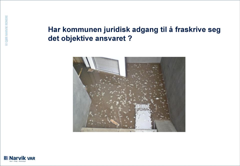 til å fraskrive