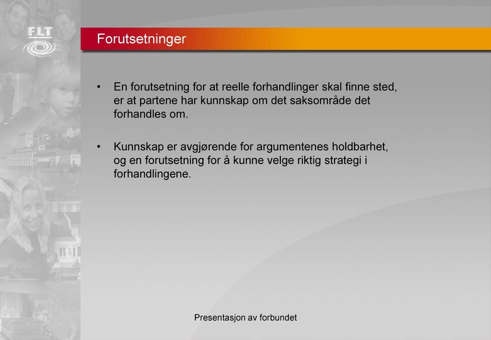 forhandles om.