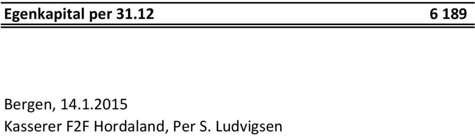 14.1.2015 Kasserer