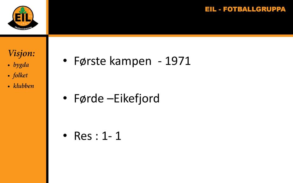 1971 Førde