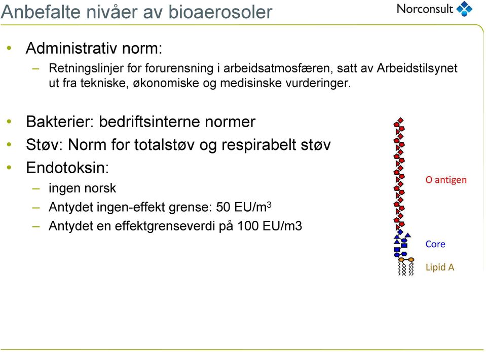 vurderinger.