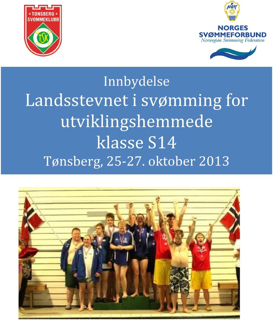 utviklingshemmede klasse