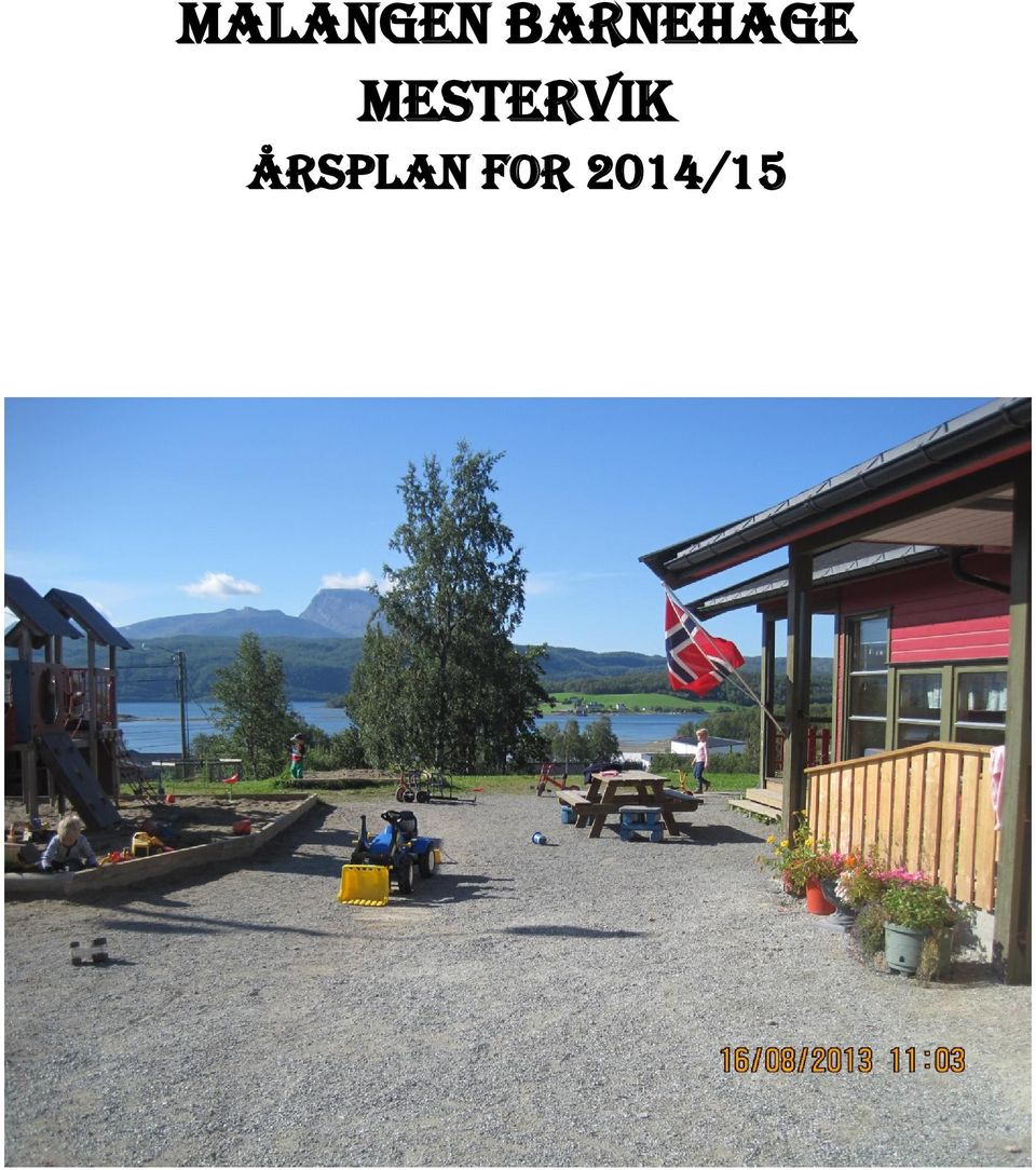 mestervik