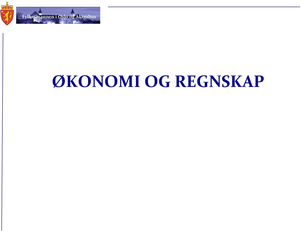 REGNSKAP