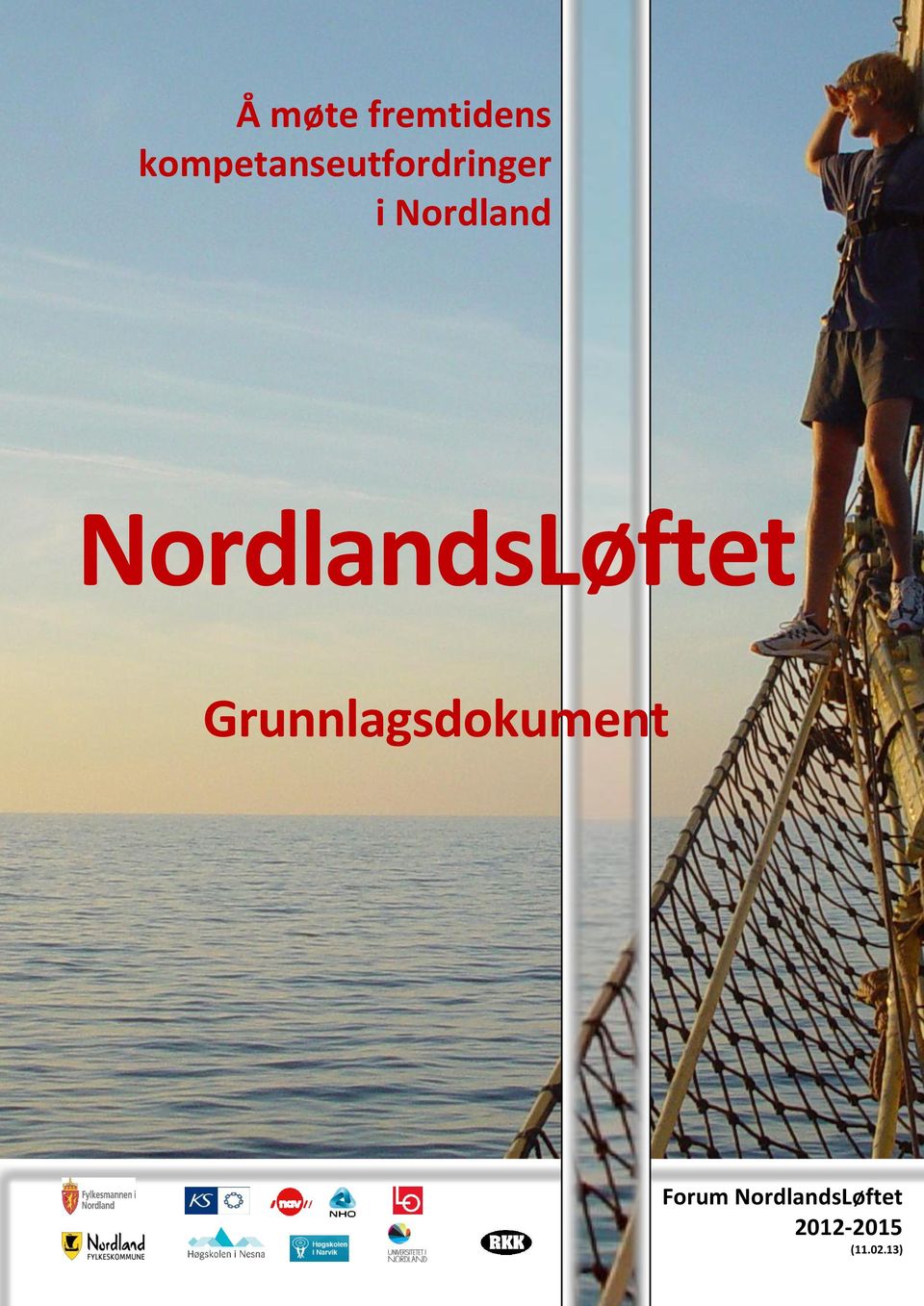 Nordland NordlandsLøftet