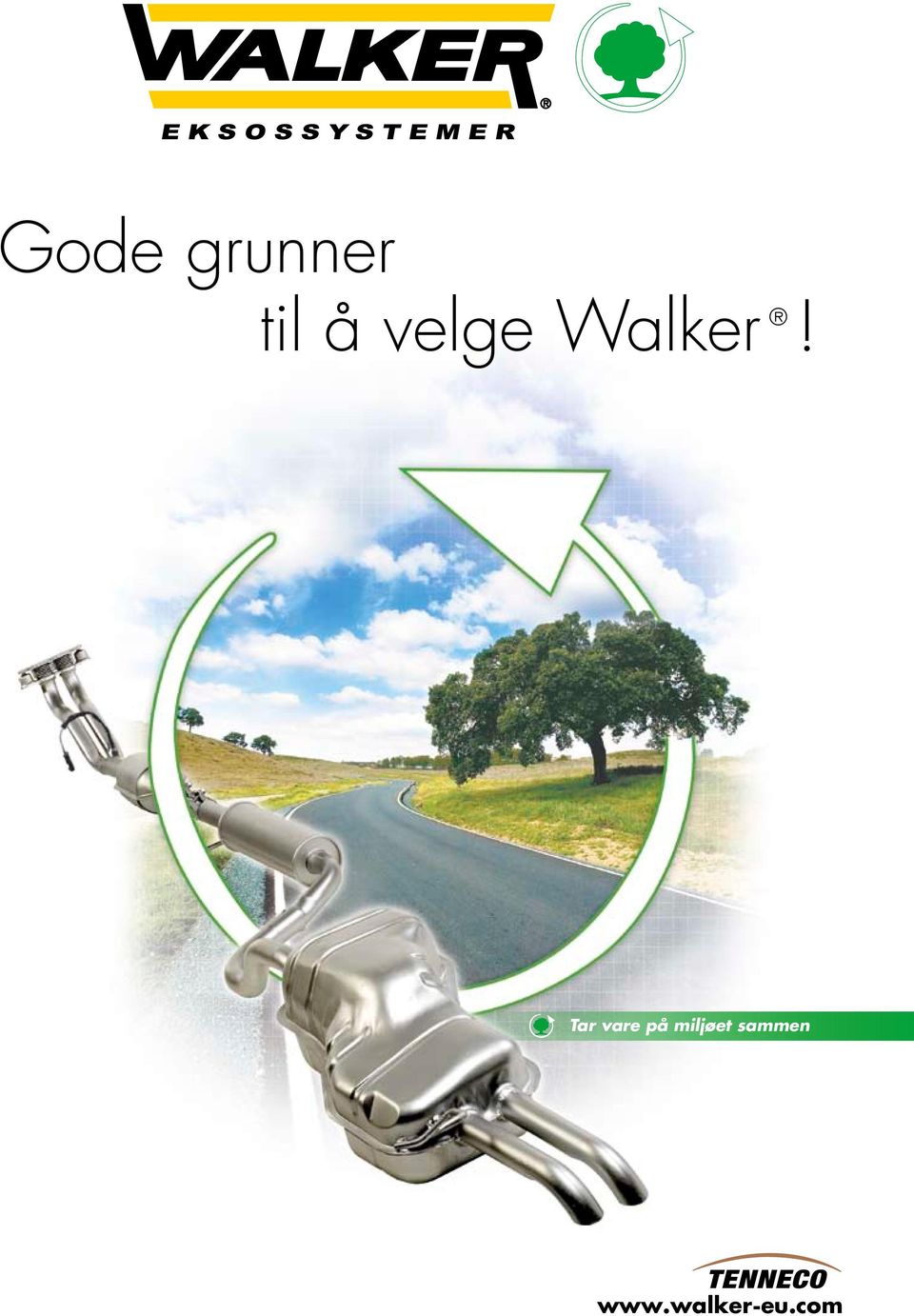 Walker! www.