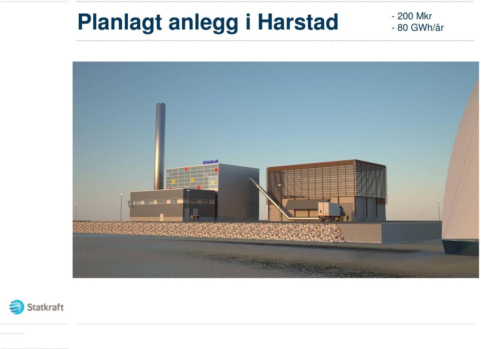 Harstad -
