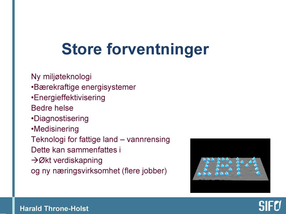 Diagnostisering Medisinering Teknologi for fattige land