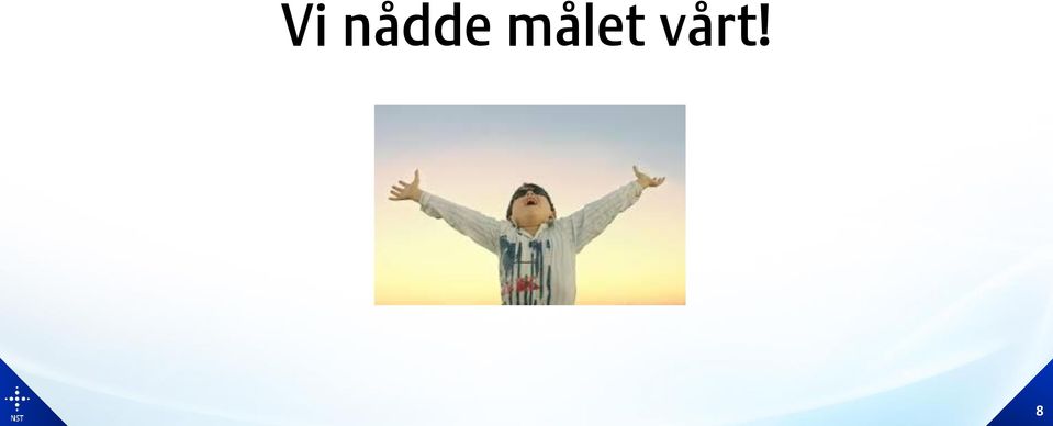 vårt! 8