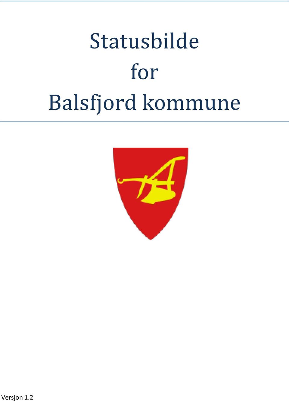 Balsfjord