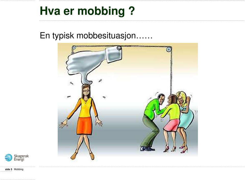 En typisk