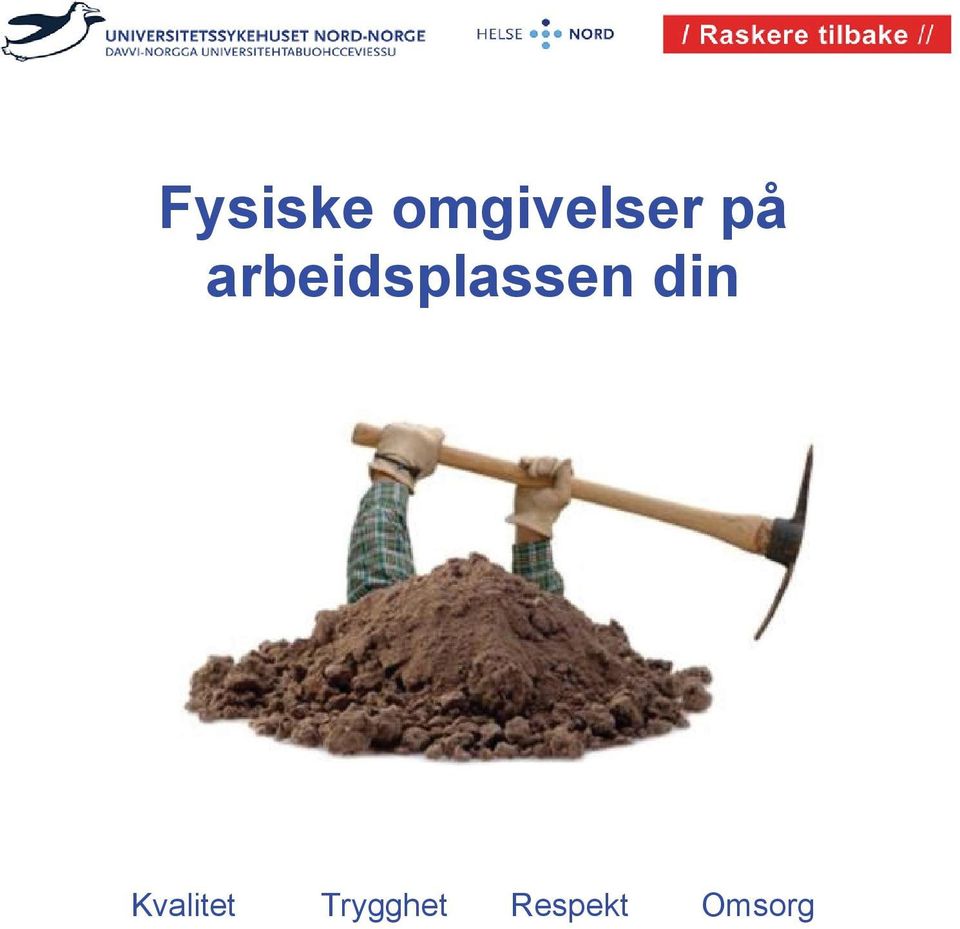 din Kvalitet