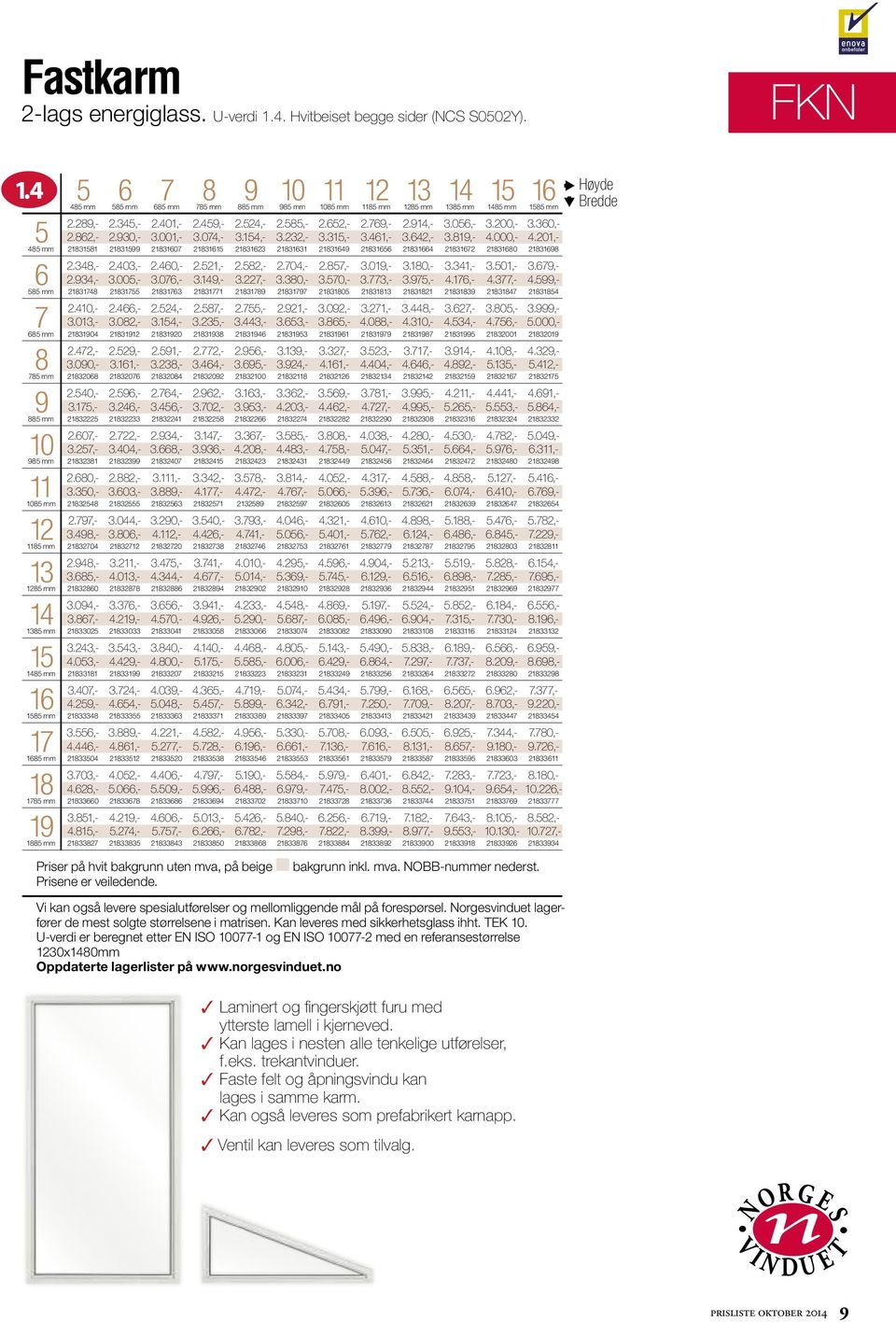 524,- 2.585,- 2.652,- 2.769,- 2.914,- 3.056,- 3.200,- 3.360,- 2.862,- 2.930,- 3.001,- 3.074,- 3.154,- 3.232,- 3.315,- 3.461,- 3.642,- 3.819,- 4.000,- 4.