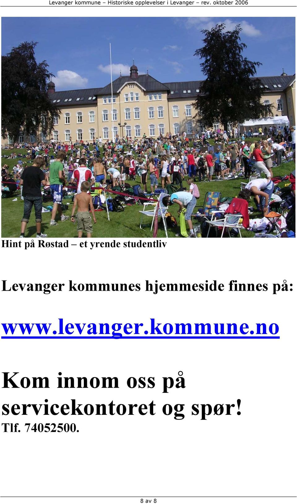 www.levanger.kommune.