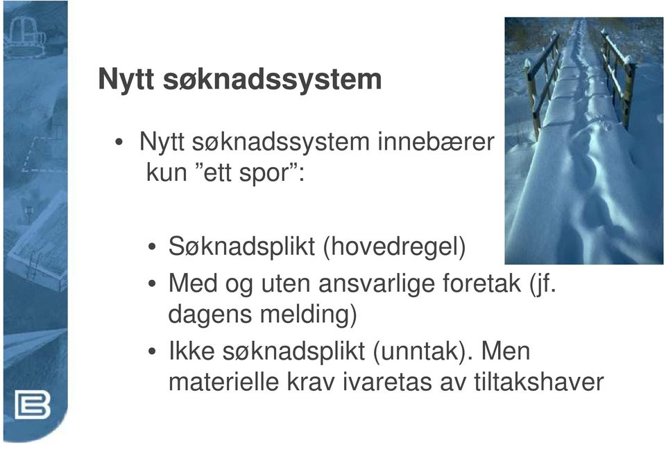 ansvarlige foretak (jf.