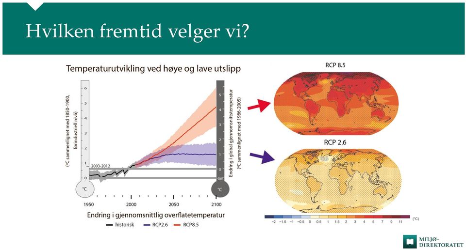 velger vi?