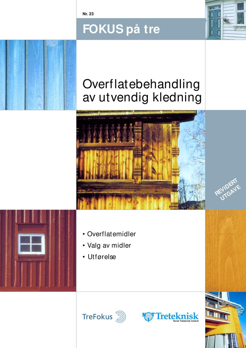 utvendig kledning REVIDERT