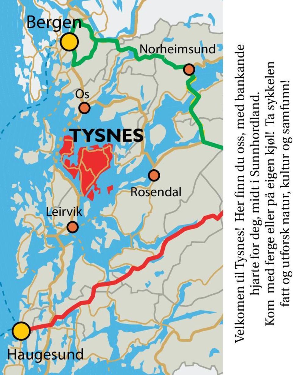 Her fi du oss, med bakade hjarte for deg, midt i