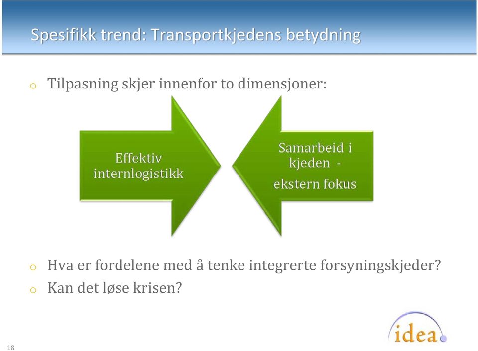 dimensjner: Hva er frdelene med å tenke