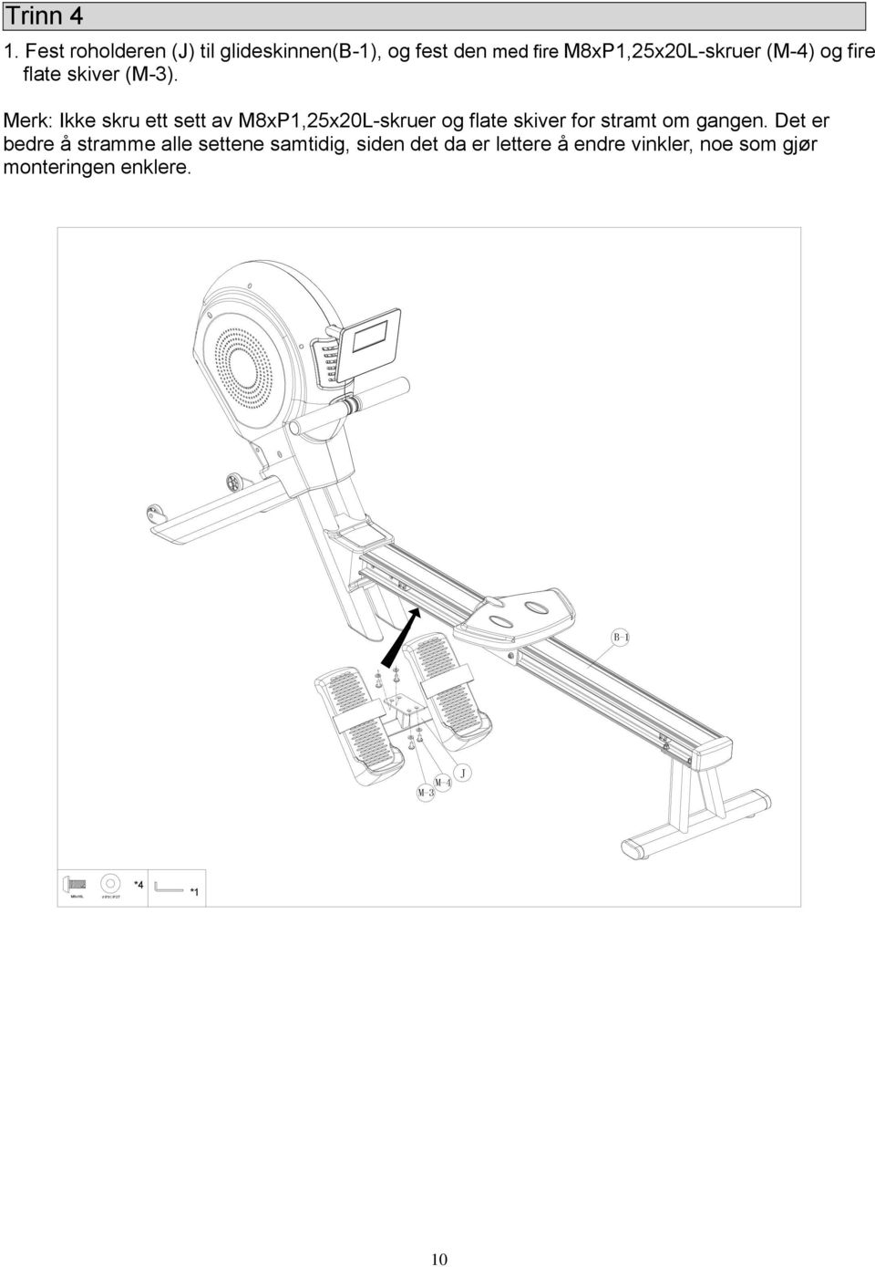 fire flate skiver (M-3).