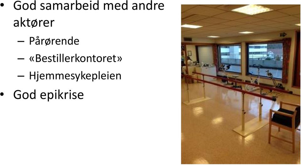 Pårørende