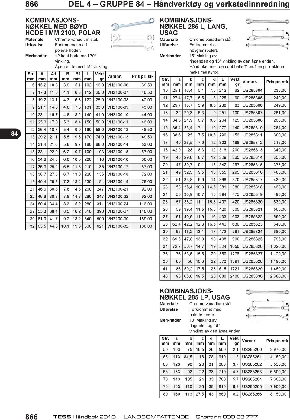 3 131 33.0 VH2100-09 43,00 10 23.1 15.7 4.8 8.2 140 41.0 VH2100-10 44,00 11 25.0 17.0 5.3 8.4 150 50.0 VH2100-11 46,00 12 26.4 18.7 5.4 9.0 160 58.0 VH2100-12 48,50 13 29.2 21.1 5.5 9.5 170 74.