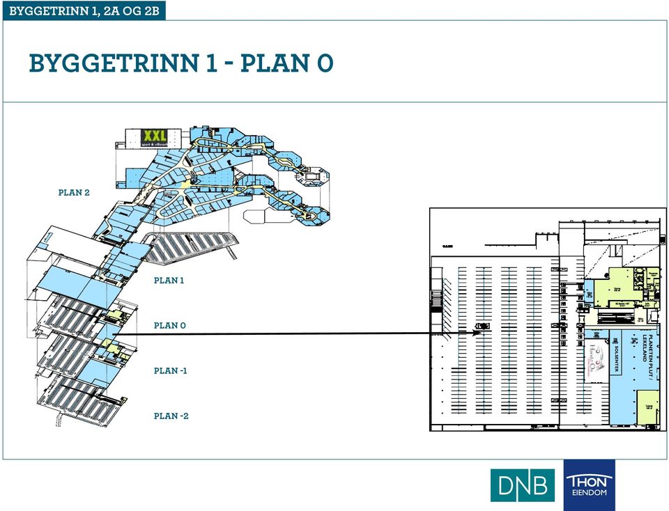 plan 0 plan -1 SOLSENTER