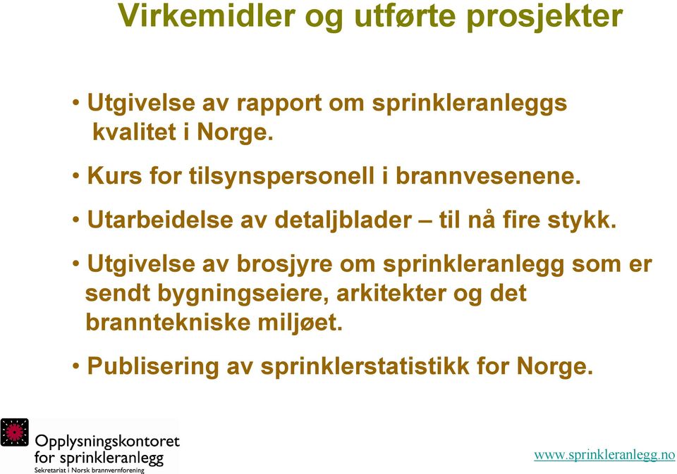 Utarbeidelse av detaljblader til nå fire stykk.