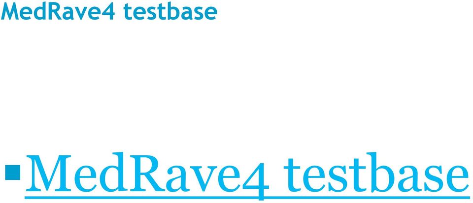 testbase
