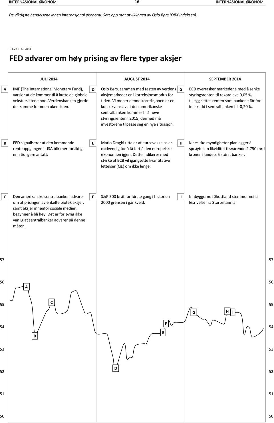 kommer til å kutte de globale 9 aksjemarkeder er i korreksjonsmodus for 12 vekstutsiktene noe. Verdensbanken gjorde tiden. Vi mener denne korreksjonen er en det samme for noen uker siden.